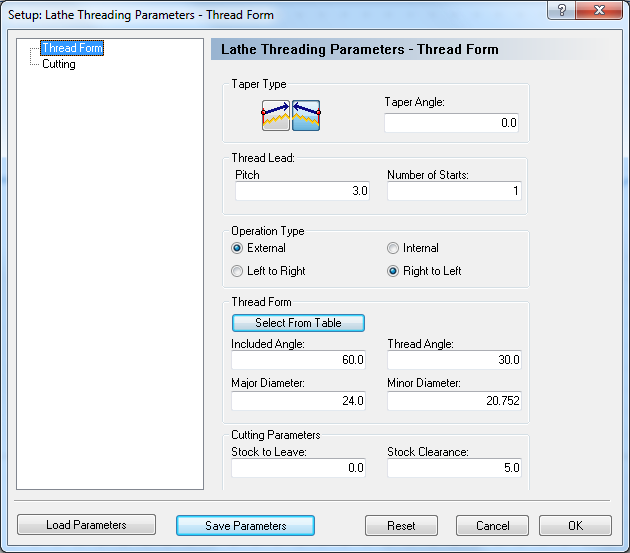 CIMCO CNC-Calc 2024 User Guide