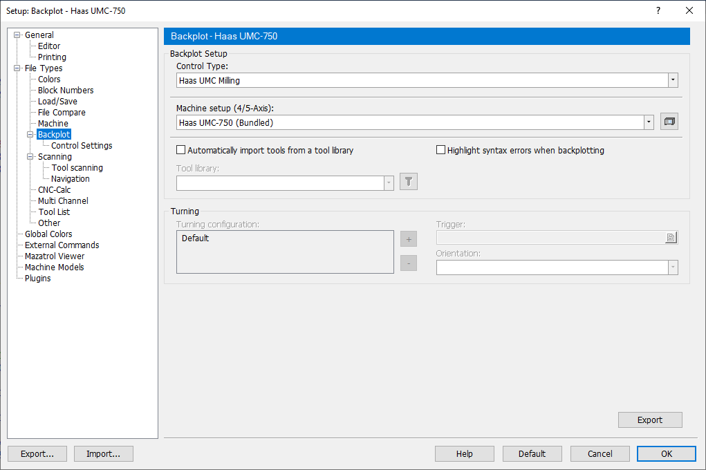 CIMCO Edit 2022 User Guide