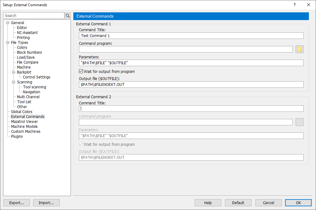 CIMCO Edit 2024 User Guide