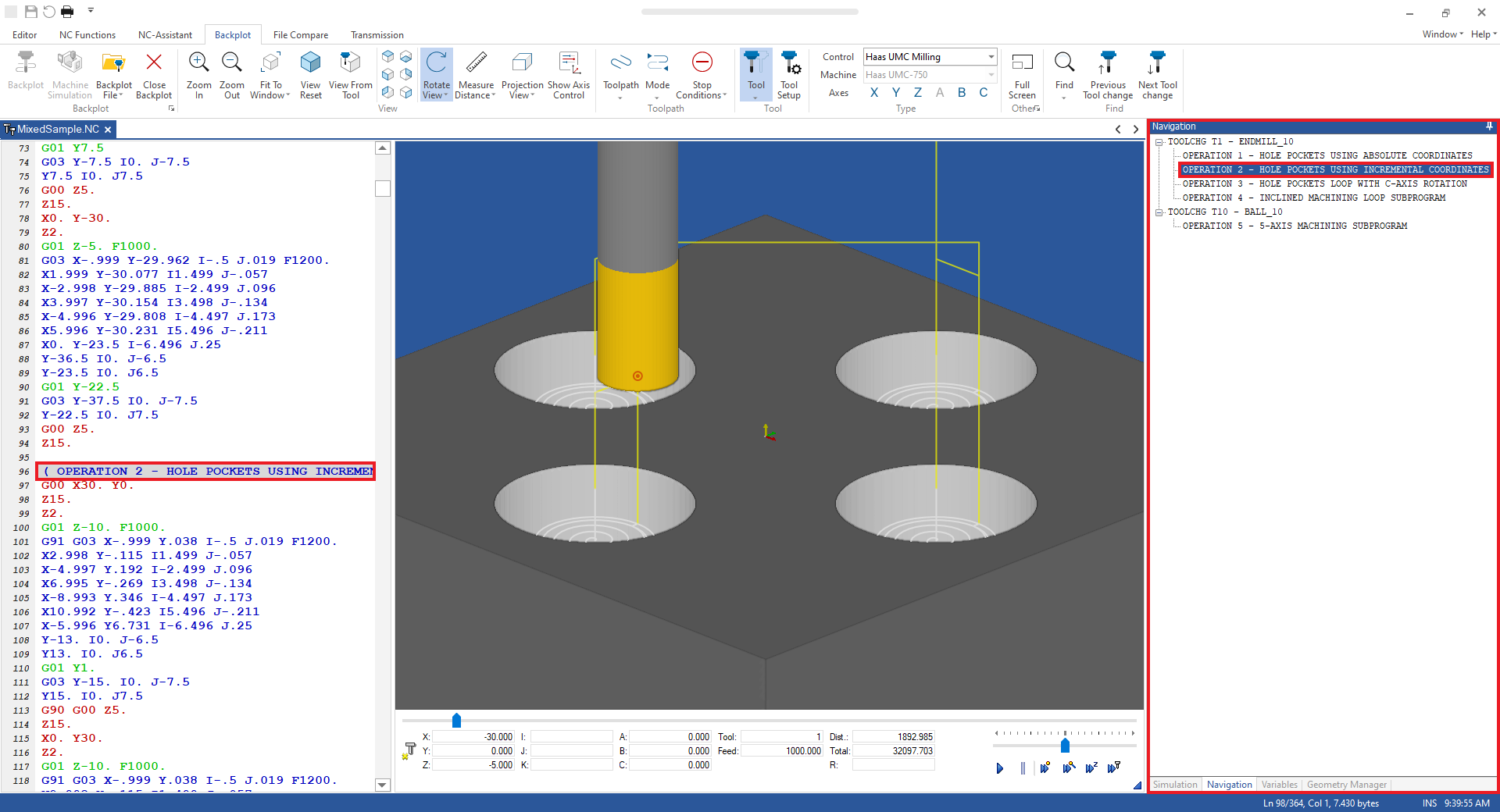 CIMCO Edit 2025 User Guide