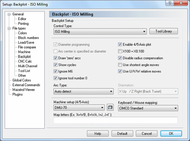 CIMCO Edit 6 User Guide