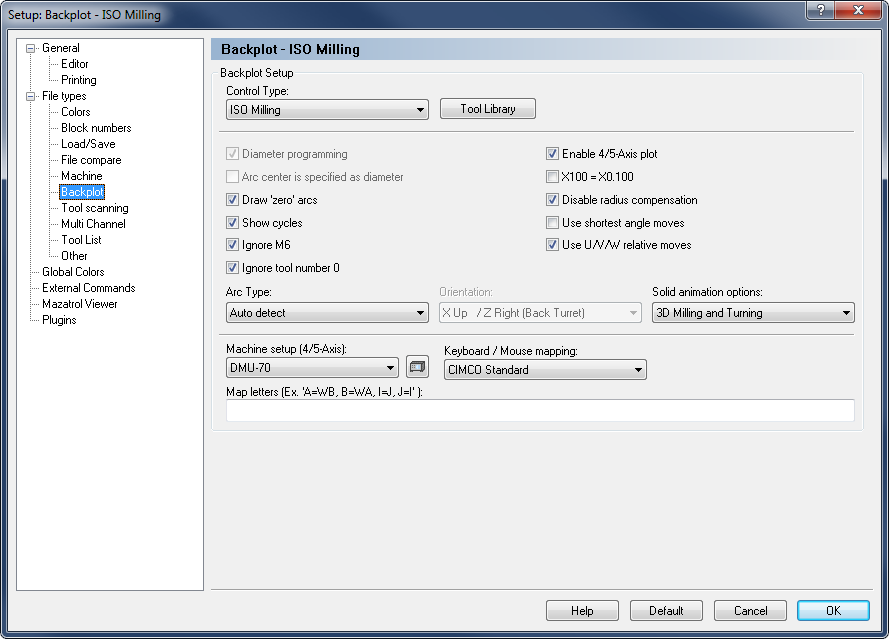 CIMCO Edit 7 User Guide
