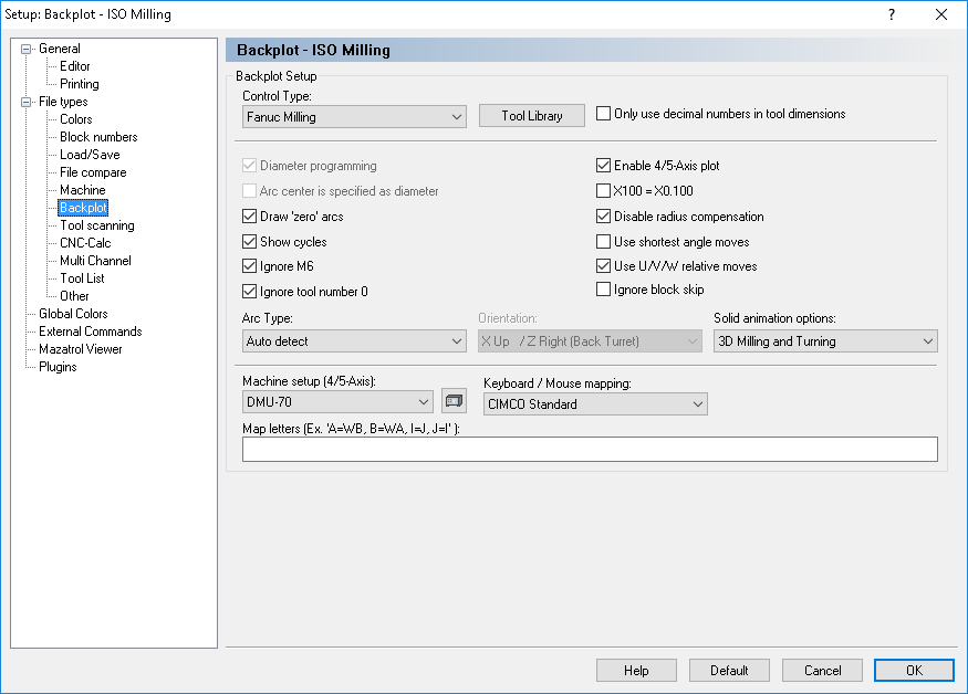 CIMCO Edit 8 User Guide